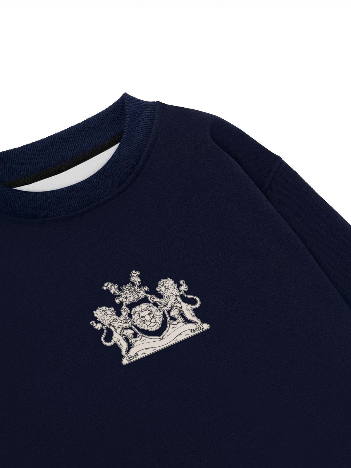 Áo Sweater Nỉ Hai Da Last Empereur Sweater