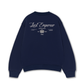 Áo Sweater Nỉ Hai Da Last Empereur Sweater