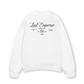 Áo Sweater Nỉ Hai Da Last Empereur Sweater