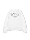 Áo Sweater Nỉ Hai Da Last Empereur Sweater