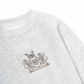 Áo Sweater Nỉ Hai Da Last Empereur Sweater