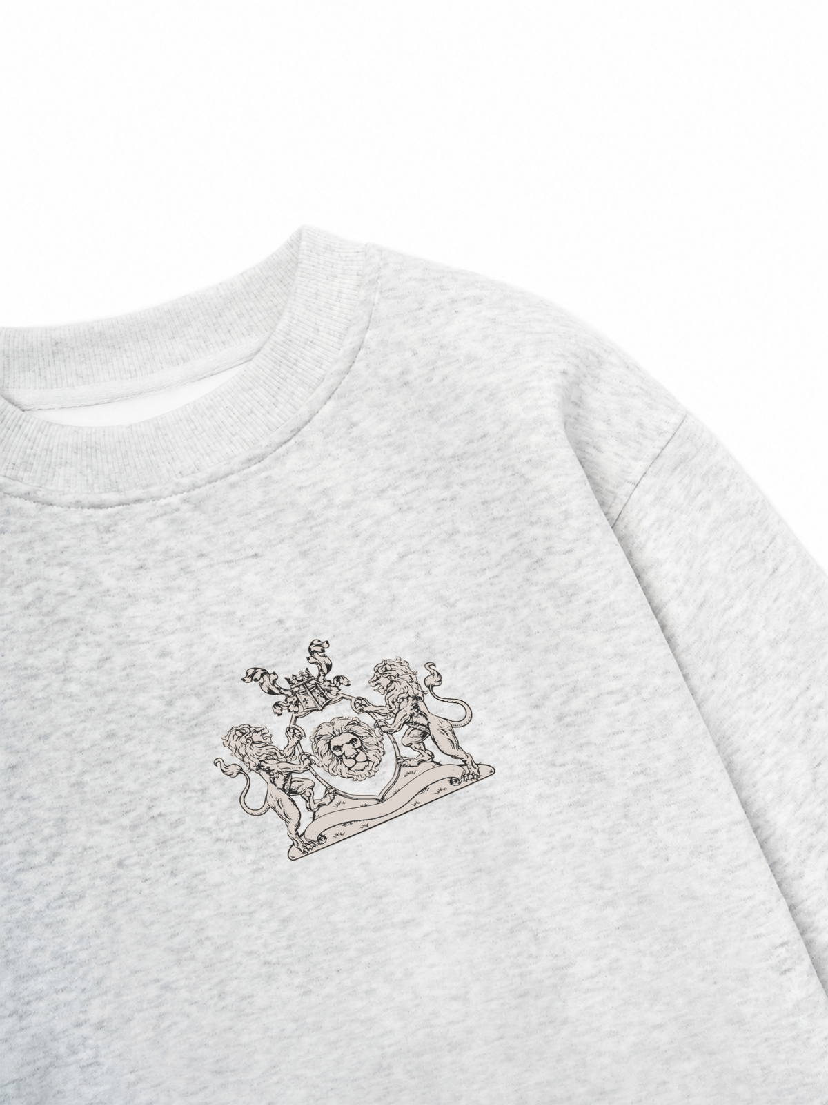 Áo Sweater Nỉ Hai Da Last Empereur Sweater