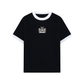 Áo Thun Ringer Relaxed Fit Last Empereur