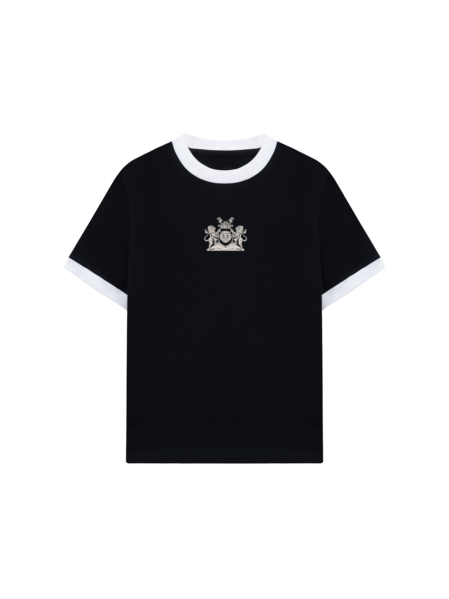 Áo Thun Ringer Relaxed Fit Last Empereur