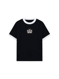 Áo Thun Ringer Relaxed Fit Last Empereur