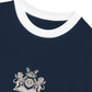 Áo Thun Ringer Relaxed Fit Last Empereur