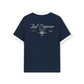 Áo Thun Ringer Relaxed Fit Last Empereur