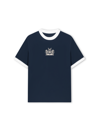 Áo Thun Ringer Relaxed Fit Last Empereur