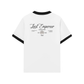 Áo Thun Ringer Relaxed Fit Last Empereur