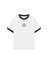 Áo Thun Ringer Relaxed Fit Last Empereur