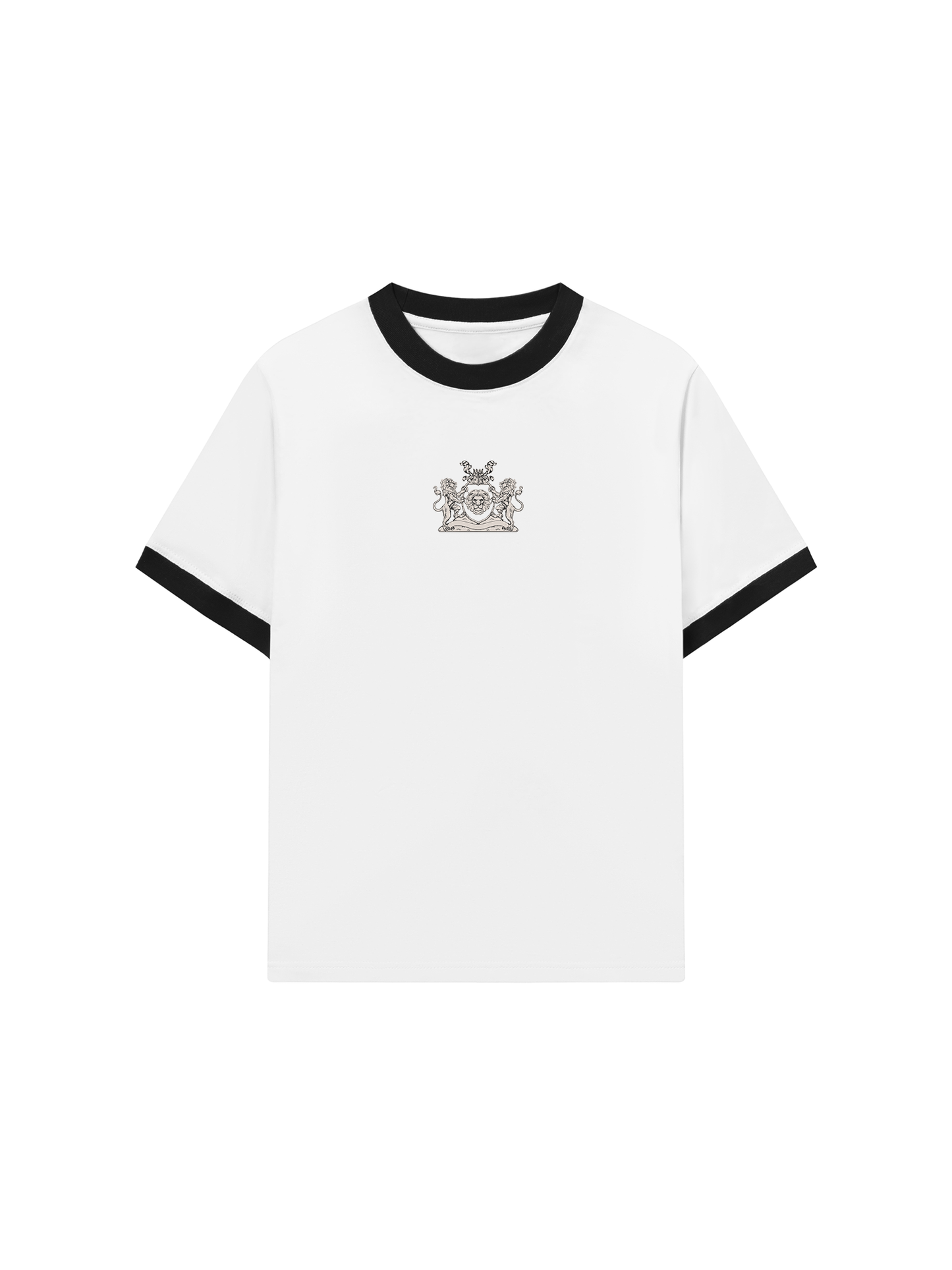 Áo Thun Ringer Relaxed Fit Last Empereur