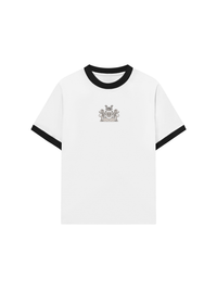 Áo Thun Ringer Relaxed Fit Last Empereur