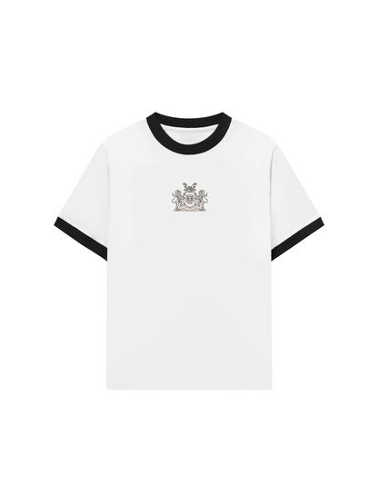 Áo Thun Ringer Relaxed Fit Last Empereur