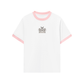 Áo Thun Ringer Relaxed Fit Last Empereur