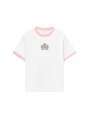 Áo Thun Ringer Relaxed Fit Last Empereur