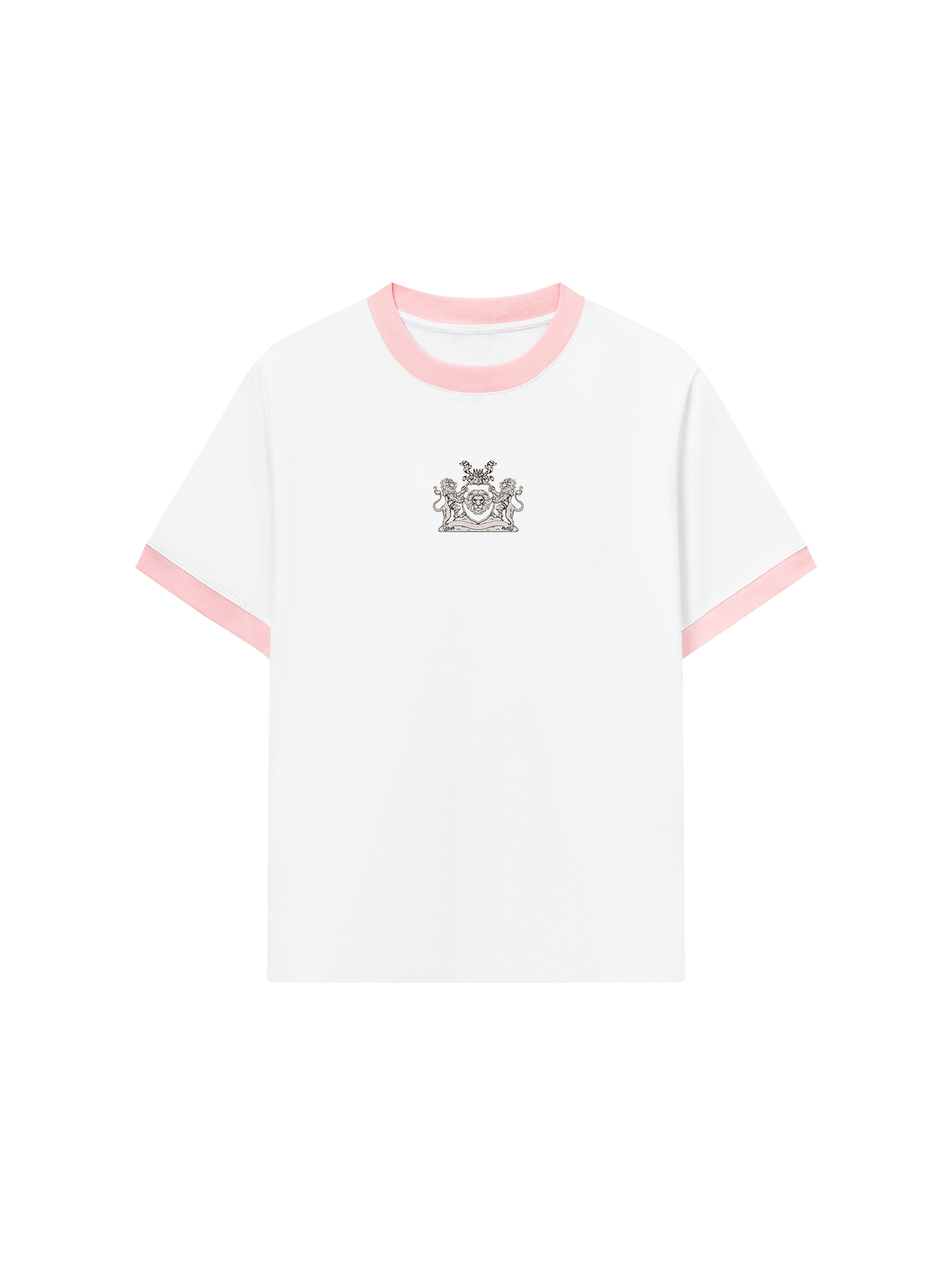 Áo Thun Ringer Relaxed Fit Last Empereur