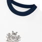 Áo Thun Ringer Relaxed Fit Last Empereur