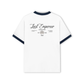 Áo Thun Ringer Relaxed Fit Last Empereur
