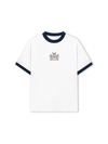 Áo Thun Ringer Relaxed Fit Last Empereur