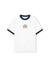 Áo Thun Ringer Relaxed Fit Last Empereur
