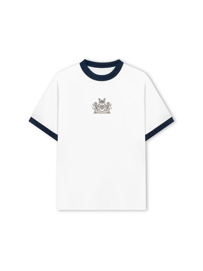 Áo Thun Ringer Relaxed Fit Last Empereur