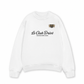 Áo Sweater Nỉ Hai Da Le Club Drive