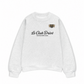 Áo Sweater Nỉ Hai Da Le Club Drive