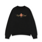 Áo Sweater Nỉ Hai Da Rich Soul Sweater