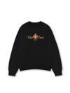Áo Sweater Nỉ Hai Da Rich Soul Sweater