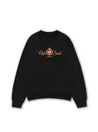 Áo Sweater Nỉ Hai Da Rich Soul Sweater