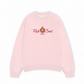 Áo Sweater Nỉ Hai Da Rich Soul Sweater