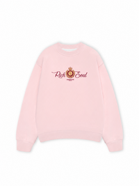 Áo Sweater Nỉ Hai Da Rich Soul Sweater