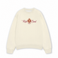 Áo Sweater Nỉ Hai Da Rich Soul Sweater