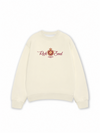 Áo Sweater Nỉ Hai Da Rich Soul Sweater