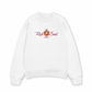 Áo Sweater Nỉ Hai Da Rich Soul Sweater