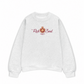 Áo Sweater Nỉ Hai Da Rich Soul Sweater