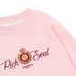Áo Sweater Nỉ Hai Da Rich Soul Sweater