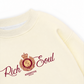 Áo Sweater Nỉ Hai Da Rich Soul Sweater
