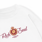 Áo Sweater Nỉ Hai Da Rich Soul Sweater
