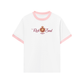 Áo Thun Ringer Relaxed Fit Rich Soul