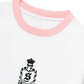 Áo Thun Ringer Relaxed Fit Sporty & Rich