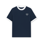 Áo Thun Ringer Relaxed Fit Team Represent