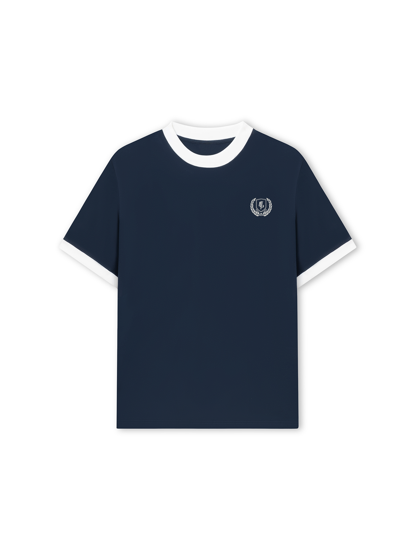 Áo Thun Ringer Relaxed Fit Team Represent