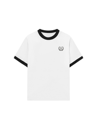 Áo Thun Ringer Relaxed Fit Team Represent