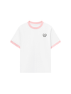 Áo Thun Ringer Relaxed Fit Team Represent