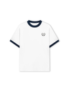 Áo Thun Ringer Relaxed Fit Team Represent