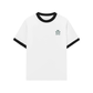 Áo Thun Ringer Relaxed Fit The Carlyle
