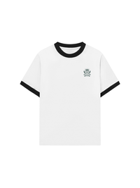 Áo Thun Ringer Relaxed Fit The Carlyle