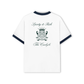 Áo Thun Ringer Relaxed Fit The Carlyle
