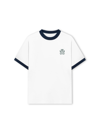 Áo Thun Ringer Relaxed Fit The Carlyle
